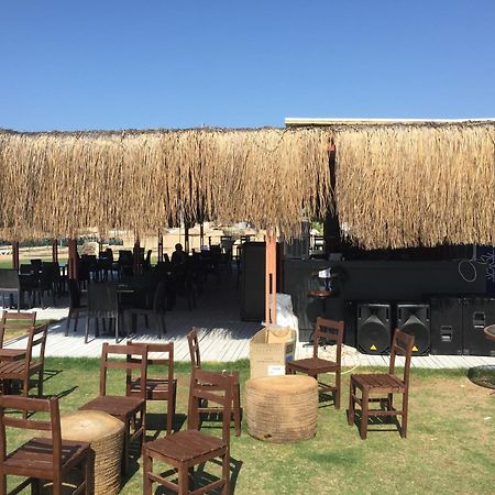 Grand Milano Hotel Ayvalik Exterior photo