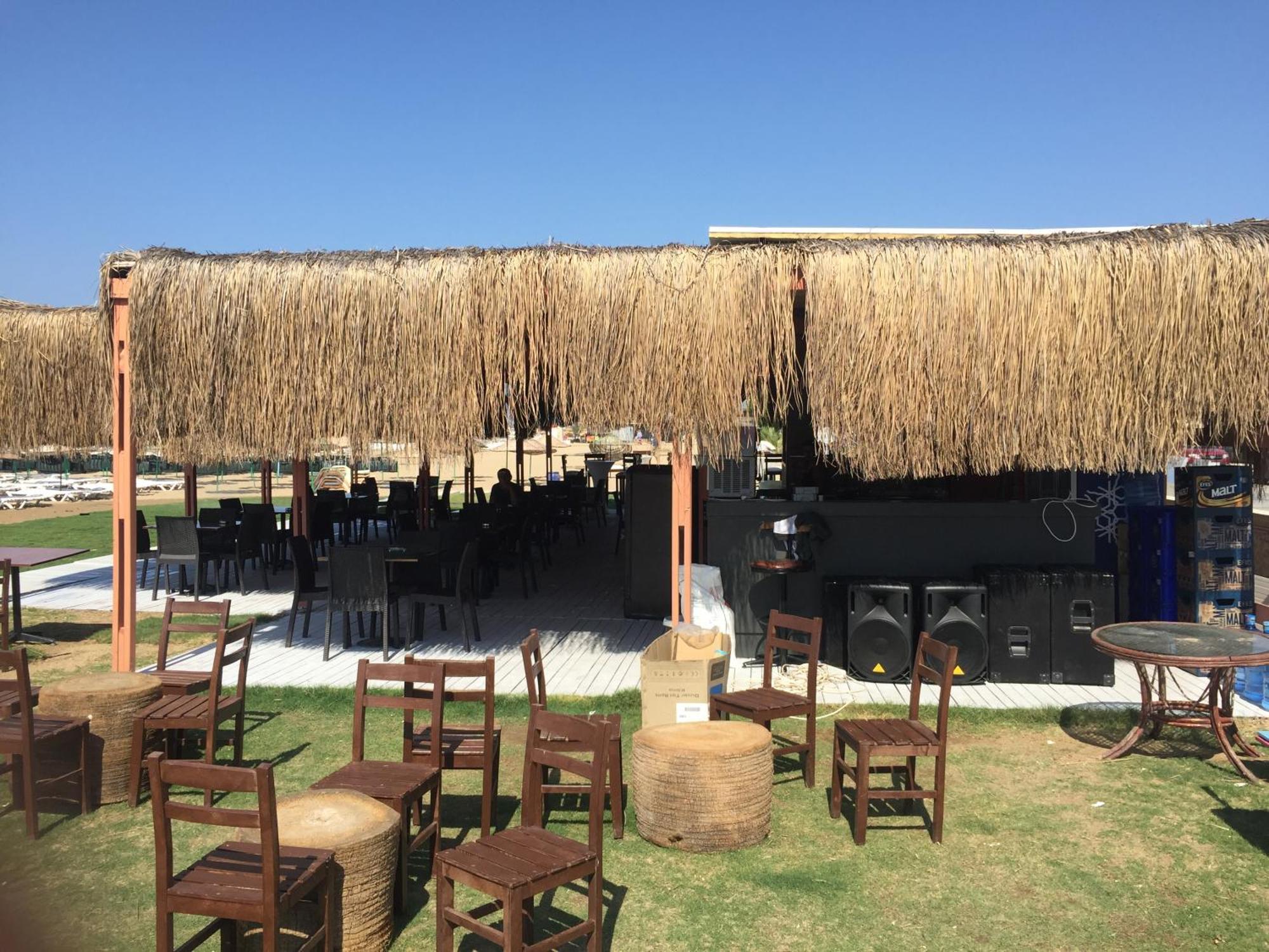 Grand Milano Hotel Ayvalik Exterior photo